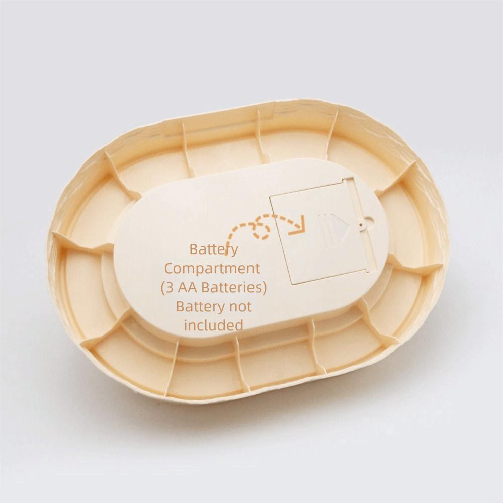 Carousel Cupcakes Holder Macarons Revolving Plates Creative Swing Tray  Birthday Party Decoration