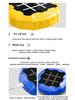 Interactive Tic-Tac-Toe Educational Game Machine for Kids