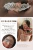 Godrii Black and White Lace Eye Masquerade Sexy Lace Eye Stage Performance Anime Passion Eye Production Evening Costume 2-Piece Mask, Blindfold, Mask,
