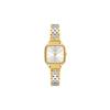 Authorized Dealer: KOMONO Women's Watch KOM-W4284 Kate Estate Gold & Silver Combination Strap with Stainless Steel