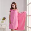Bathrobe/Sleep Towel