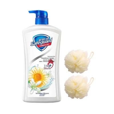 Saponi e gel doccia – Gel doccia