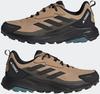 Hiking Shoes Terrex Anylander RAIN RDY Hiking Shoes Cardboard Core Black Shadow Olive