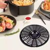Rack for Barbecue, Replacement Pan Fries And Vegetables