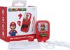 Детские наушники OTL Slide TWS Earphones Super Mario красный