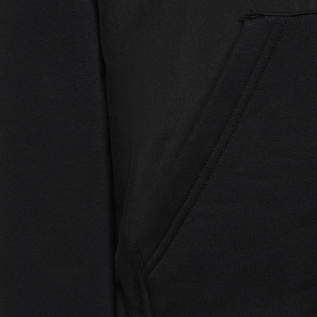 adidas Grade School Sweatshirts Hooded Moderate HN8411
