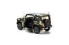 [Hong Kong Toy East Special Order] BM CREATIONS 1/64 Scale Suzuki Jimny Sierra (JB74) 2018 X "Aape" Right-Hand Drive BM64B0011