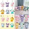 Adorable Kurumi Meledy Pachanga Dog Cat Plush Toy Figure Cat Pendant Dog Pendant
