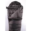Coleman Sleeping Bag Mummy Style Green -18°C Left Side Zipper