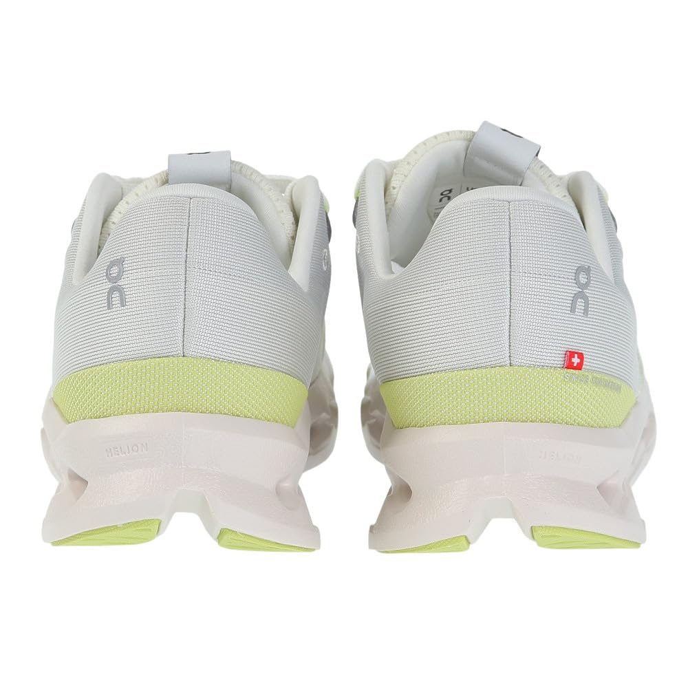 Running Shoes Cloudsurfer Cm [ON] Men's White/Sand 28.0