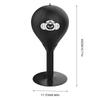 Punching Bag Stress-Relieving Tabletop Sandbag Punching Bag For Women Men Students Friends Desk Punch Ball Heavy Duty Stress