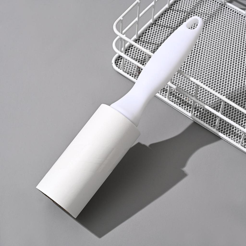 Pet Hair Remover Lint Roller - Clothes & Fabric Brush Cleaner