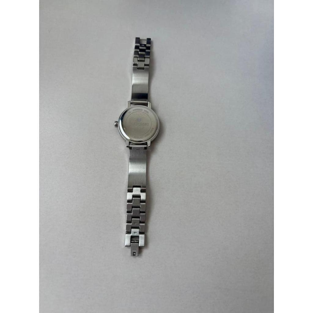 Used SWAROVSKI Crystal Watch