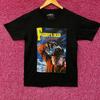 A Nightmare On Elm Street Freddy's Dead Final Nightmare T-Shirt