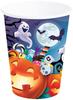 Kubeczki Papierowe Halloween 240Ml 6Szt.