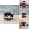 Genshin Impact Plush Toy Hu Tao Barbatos Balladeer Xmas/birthday Gift For Kids