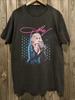 Dolly Parton Better Day Unisex Schwarzes T-Shirt S-5XL