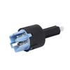 yixue Car Brake Stop Light Lamp Switch Fits Montero Diamante, 8614A183