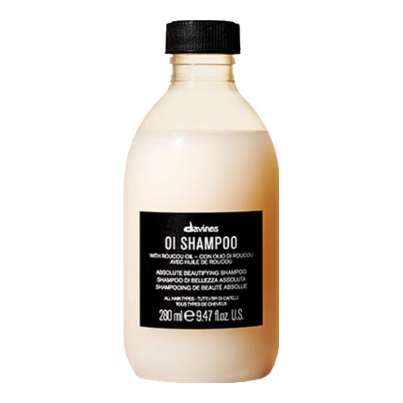 Davines OI Шампунь