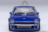 AUTOart 1/64 Nissan Fairlady Z (S30) "Wangan Midnight" Devil's Z (Volume 4 Specification) Finished Model 20686