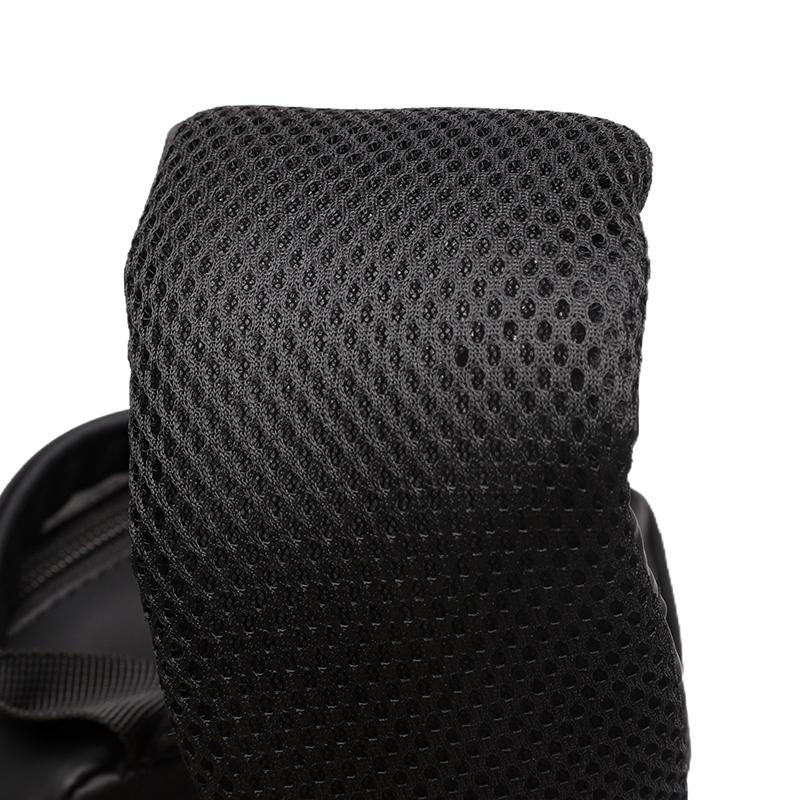 Multifunctional Outdoor Men's Bag Large Capacity Chest Bag Crossbody Bag