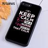Nurse Syringe Heartbeat Medicine Phone Case Cover For iPhone 17 Air 16 15 14 Plus 12 13 Pro Max Fundas
