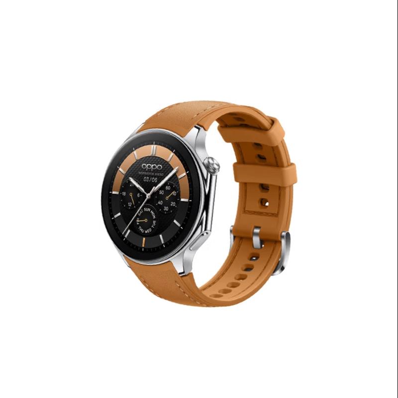 OPPO Watch X Smartwatch (CN version)