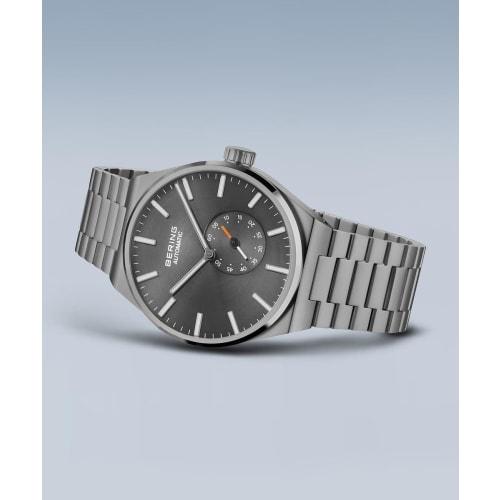 Bering Arctic Circle Watch 19441-777 Gray