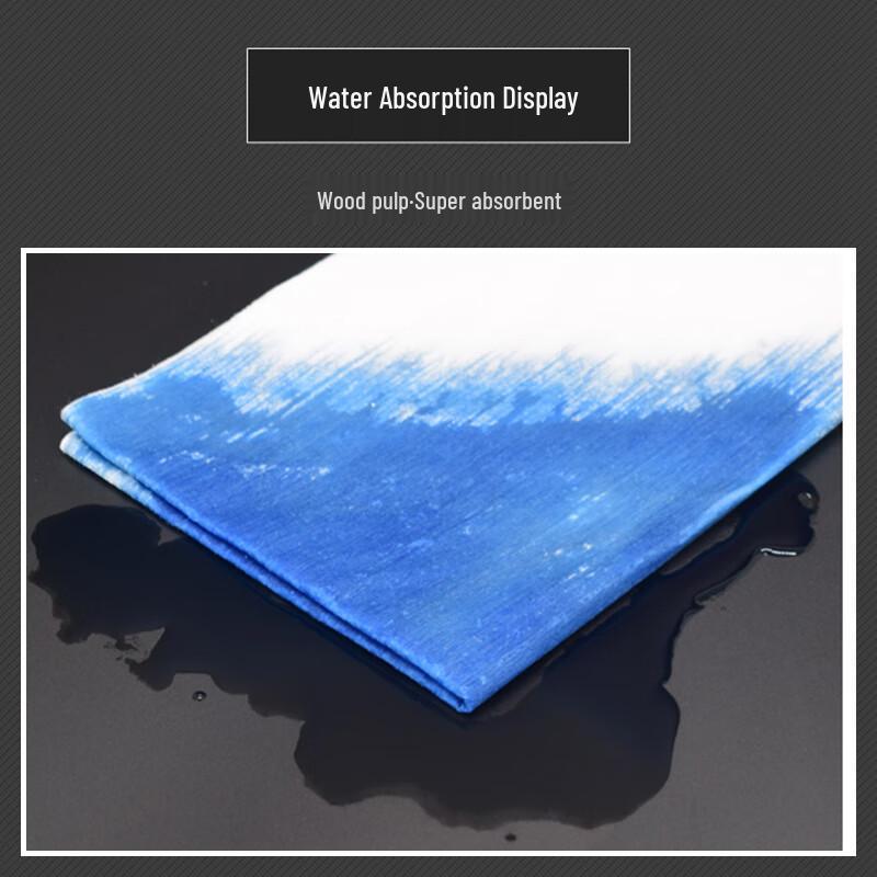 Beiyipin Disposable Non-Woven Foot Towels