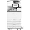 Founder A3/A4 Black and White Laser Multifunction Printer Series CN Plug (adapter Included)