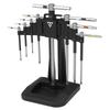 Topeak Speed Wrench Set T-Hex