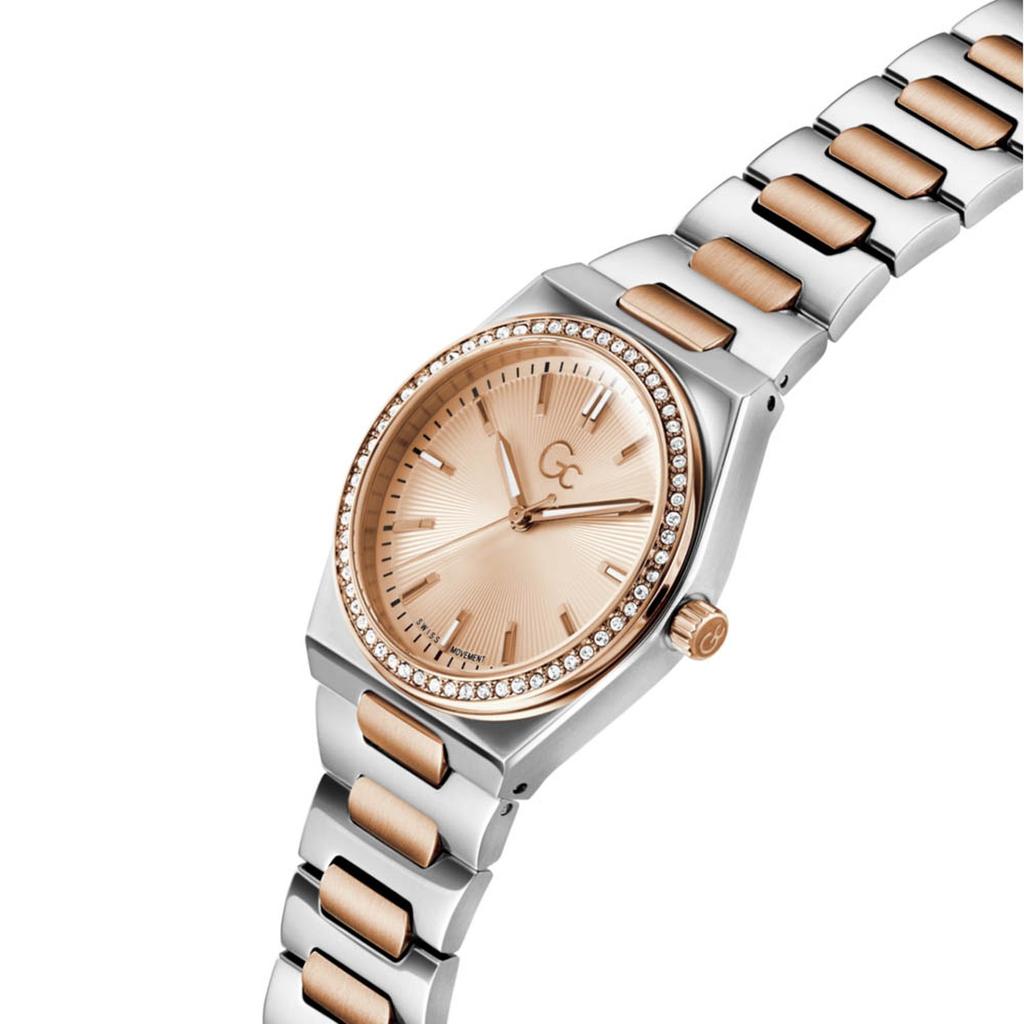 [Gc] Prodigy Lady (Z38003L3MF) Women's Watch