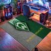 SVW Carpet Rug for Living Room Bedroom Home Sofa Decoration,Kids play Nonslip Floor Mat