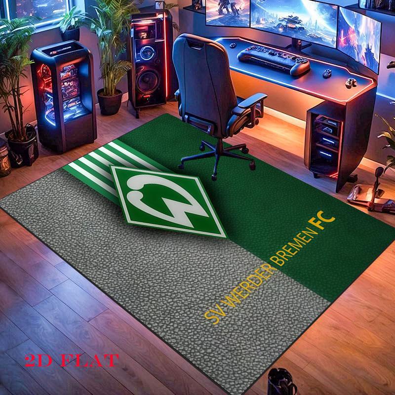 SVW Carpet Rug for Living Room Bedroom Home Sofa Decoration,Kids play Nonslip Floor Mat