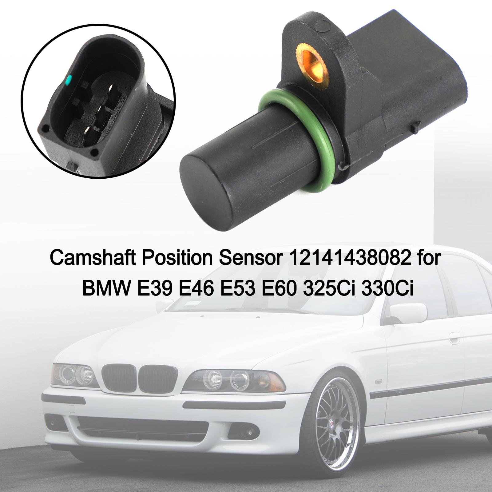 

Camshaft Position Sensor 12141438082 for BMW E39 E46 E53 E60 325Ci 330Ci