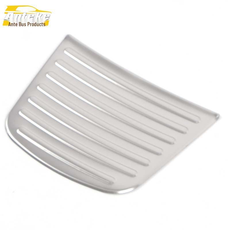 2020 Hongguang MINI EV Rear Console Anti-Kick Pad Accessories