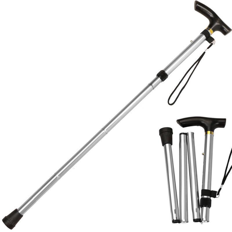 KODENOR Folding Aluminum Hiking Pole