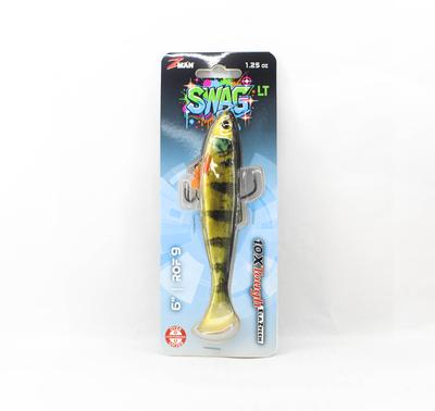 Pesca – Wobblers, esche e ami