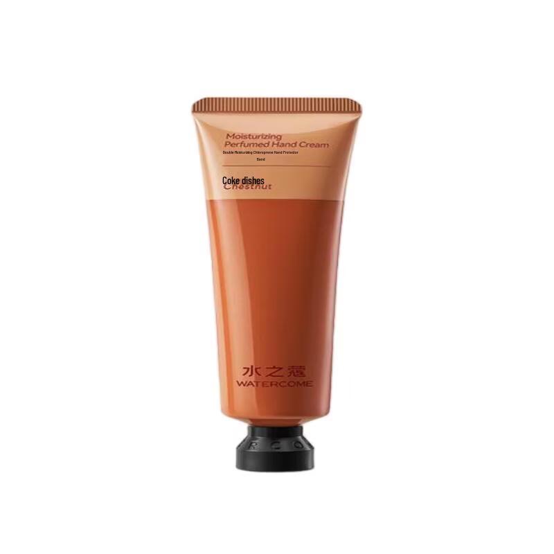 Watercode Moisturizing Fragrance Hand Cream
