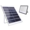 Solar Flood Light 400W 600PCS LED Beads IP66 Water Proof Solar Powered Security Light for Patio