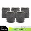HEPA Filter Replacement Parts Accessories For Hoover FD22 Series Hoover Ultra Light 5221 Vacuum Cleaner