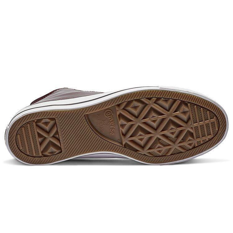 Converse Chuck Taylor All Star Fashion Comfortable High Top Canvas Shoes Unisex Sneakers Red 562480C