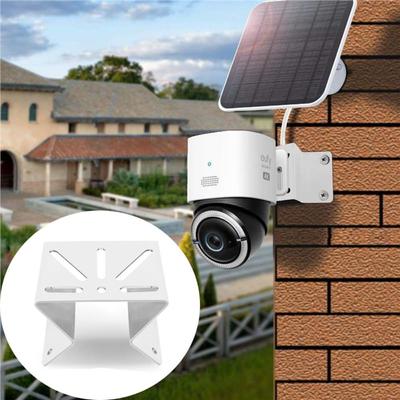 Suporte de Montagem Universal para Câmera de Alta Resistência Instalação Fácil Várias Superfícies Suporte de Montagem de Canto Paredes Tetos Montar
