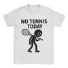 Why I Lose At Padel Tennis Funny Excuses  T-Shirts Men  Vintage Pure Cotton Tees  Neck Short Sleeve T Shirt Plus Size Clothes