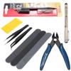 New Gunpla Modeler Basic Tools Craft Set For Gundam Modeler Building Kit 