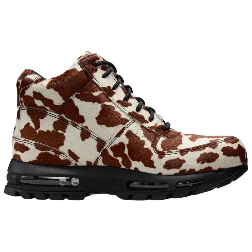 Nike Air Max Goadome Pony Hair Pack