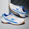 New adult game training sports shoes indoor and outdoor professional volleyball shoes rubber outsole non-slip and wear-resistant men and women