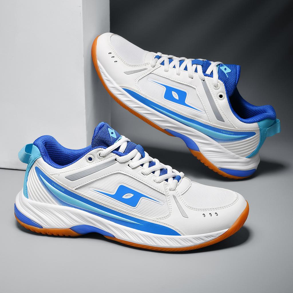 New adult game training sports shoes indoor and outdoor professional volleyball shoes rubber outsole non-slip and wear-resistant men and women