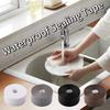 Bathroom Sink Bath Sealing Strip Mould Proof Tape PVC Self Adhesive Waterproof Wall Sticker Plaster for Kitchen 3.2 Meters