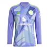 Mens 24/25 Manchester United FC Long-Sleeved Goalkeeper Jersey